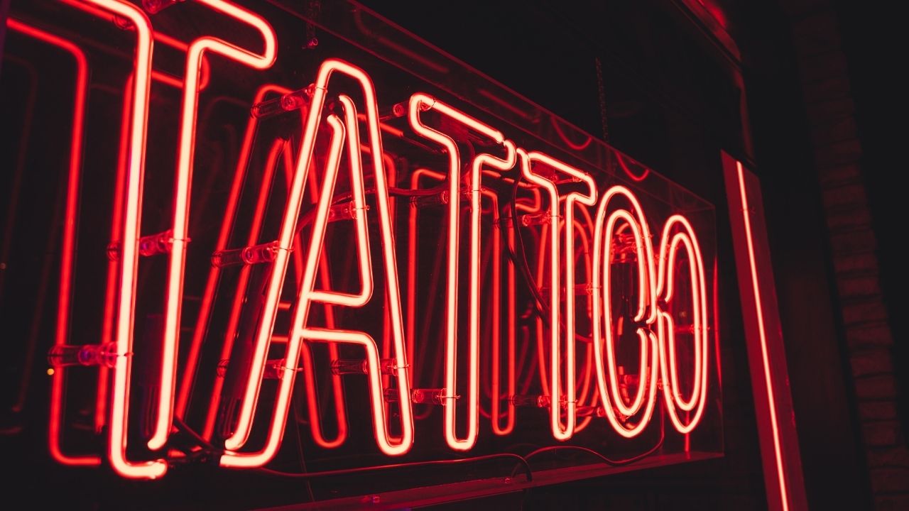 Top 5 Tips to Get a Great First Tattoo: Before Your Appointment