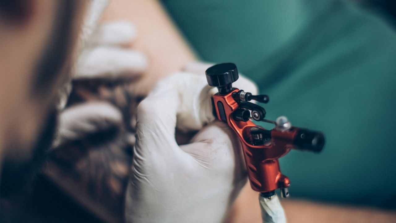 Tattoo Laws Across the United States